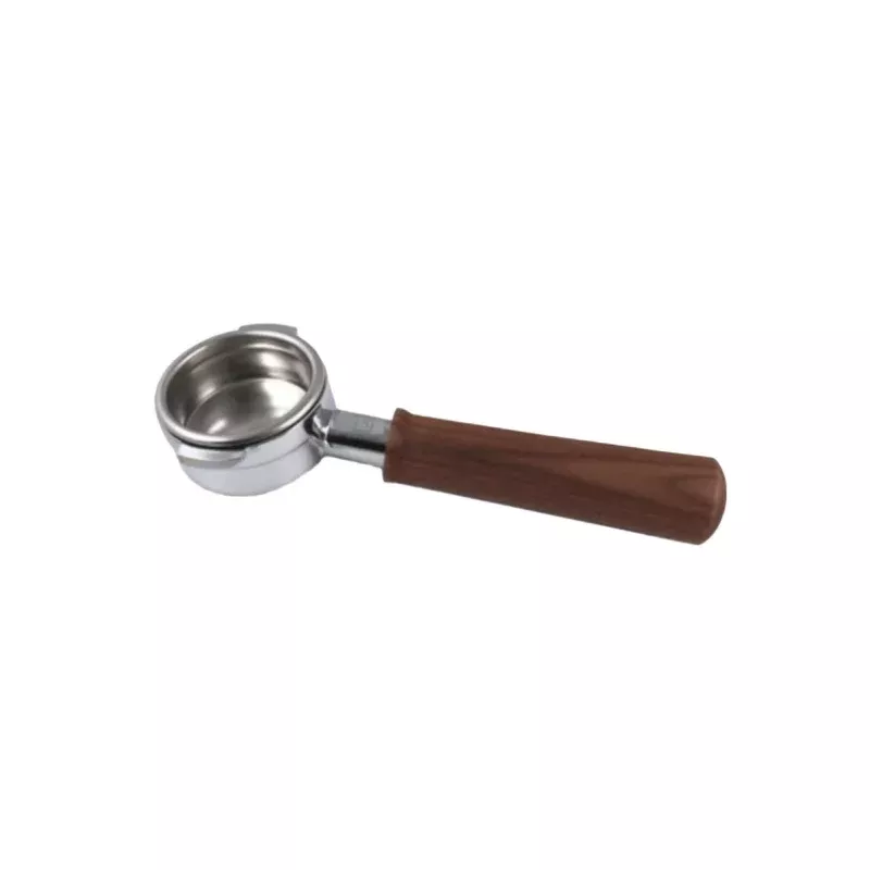 ascaso-bottomless-portafilter-walnut-accent Ascaso Bottomless Portafilter (Walnut Accent)