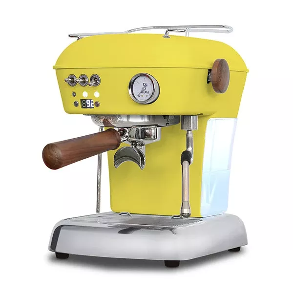 ascaso-dream-pid-coffee-machine Ascaso Dream PID Coffee Machine