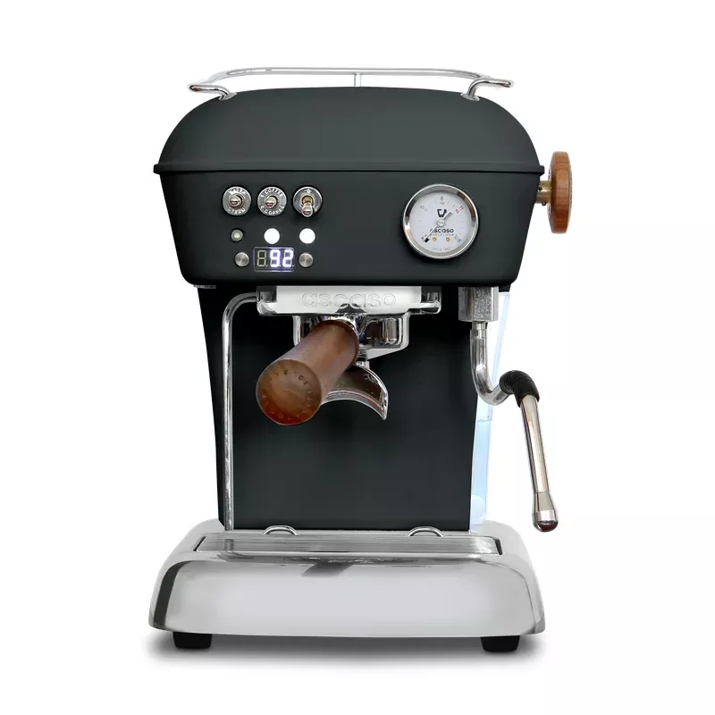 ascaso-dream-pid-espresso-machine-120v Ascaso Dream PID Espresso Machine 120V
