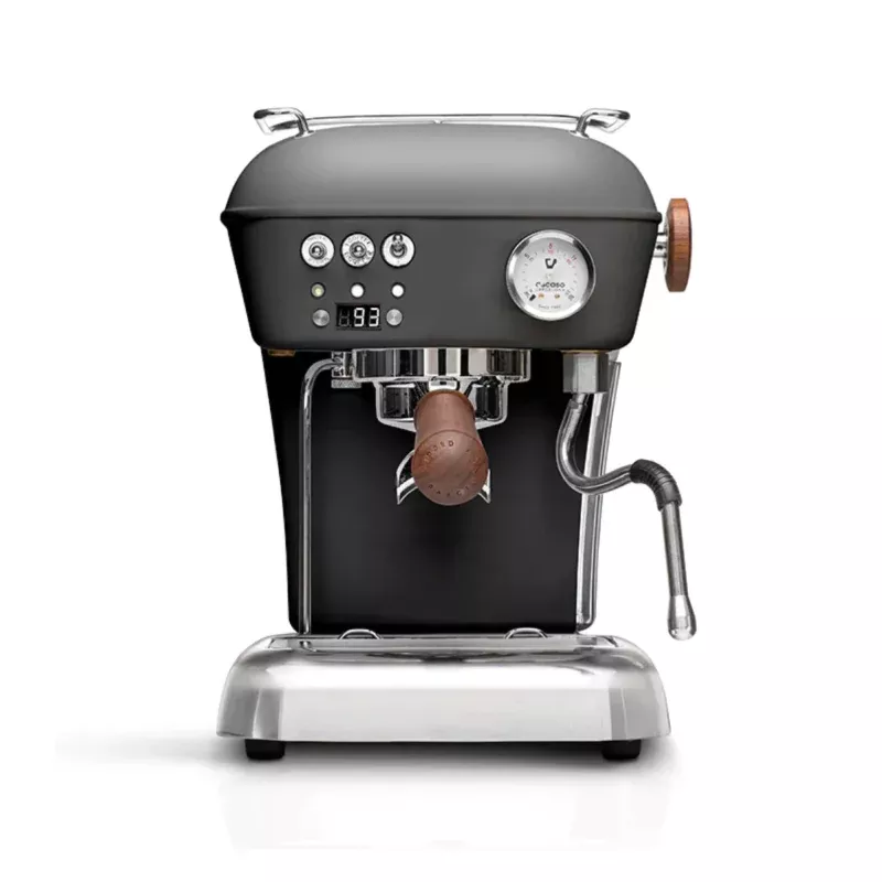 ascaso-dream-pid-espresso-machine-anthracite Ascaso Dream PID Espresso Machine (Anthracite)