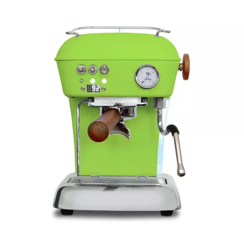ascaso-dream-pid-espresso-machine-pistachio Ascaso Dream PID Espresso Machine (Pistachio)