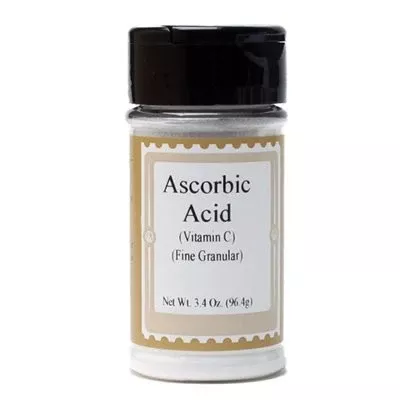 ascorbic-acid Ascorbic Acid