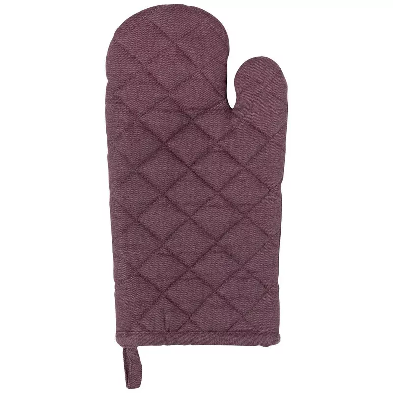 ash-plum-stonewash-oven-mitt Ash Plum Stonewash Oven Mitt