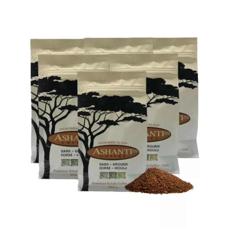 ashanti-medium-roast-ground-coffee-340g-x-6 Ashanti Medium Roast Ground Coffee (340g x 6)