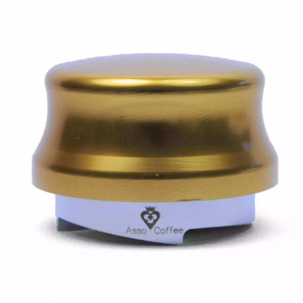 asso-coffee-jack-leveler-58-5mm-gold Asso Coffee The Jack Leveler – 58.5mm Gold