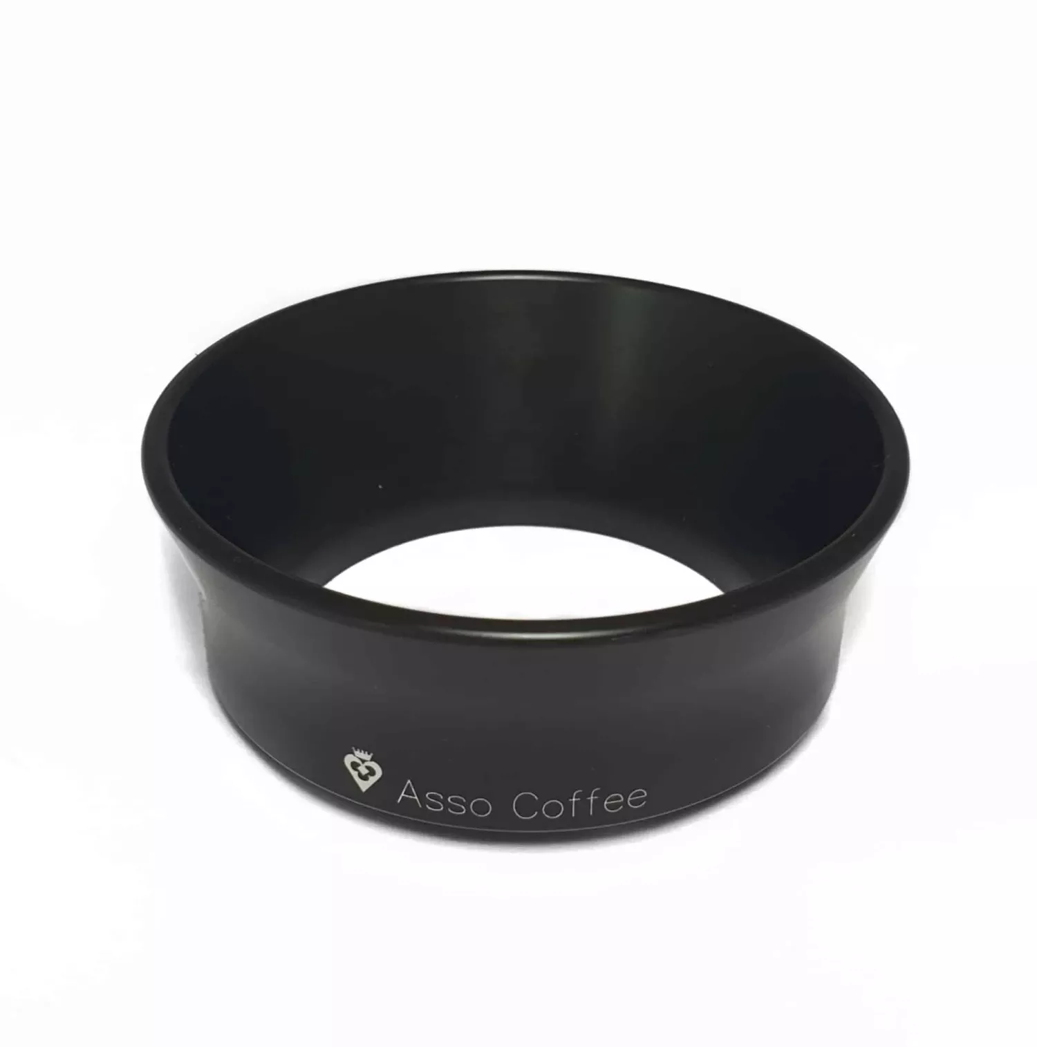 asso-coffee-short-dosing-ring Asso Coffee Short Dosing Ring