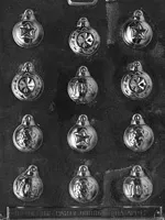 assorted-christmas-ornaments-chocolate-mold Assorted Christmas Ornaments Chocolate Mold