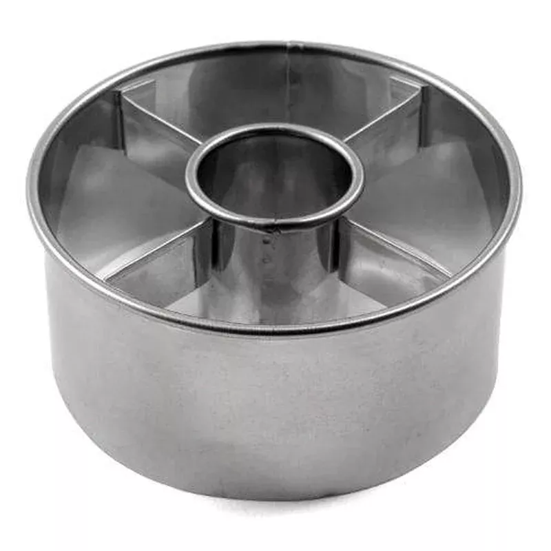 Ateco 3.5in Donut Cutter