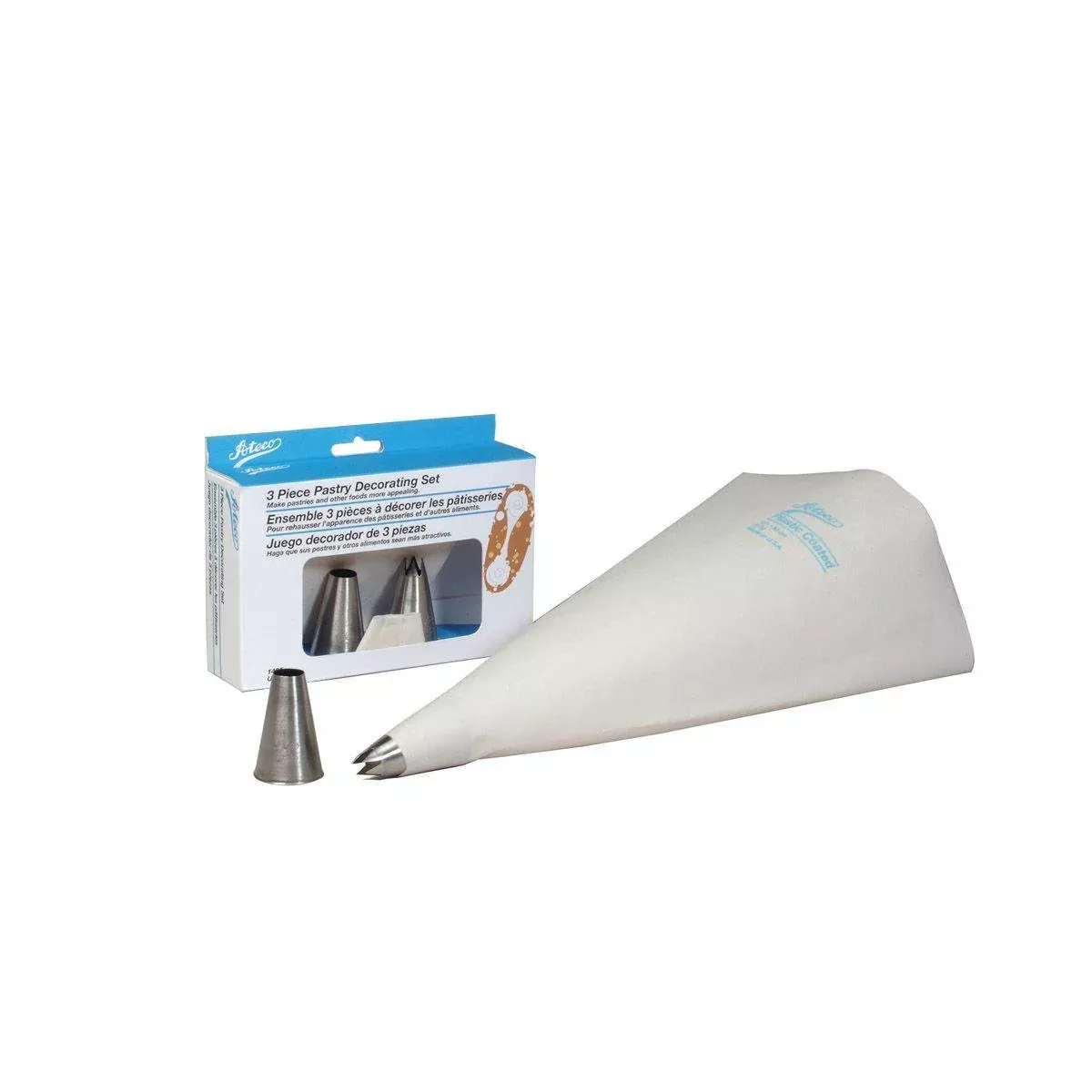 ateco-3-pc-pastry-set Ateco 3 pc. pastry set