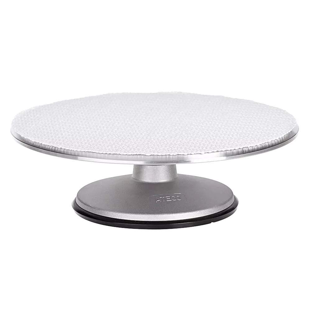 ateco-aluminum-turntable-613 Ateco Aluminum Turntable #613