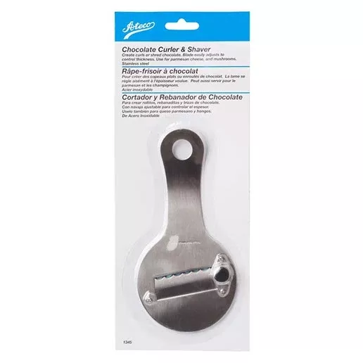 Ateco Chocolate Shaver