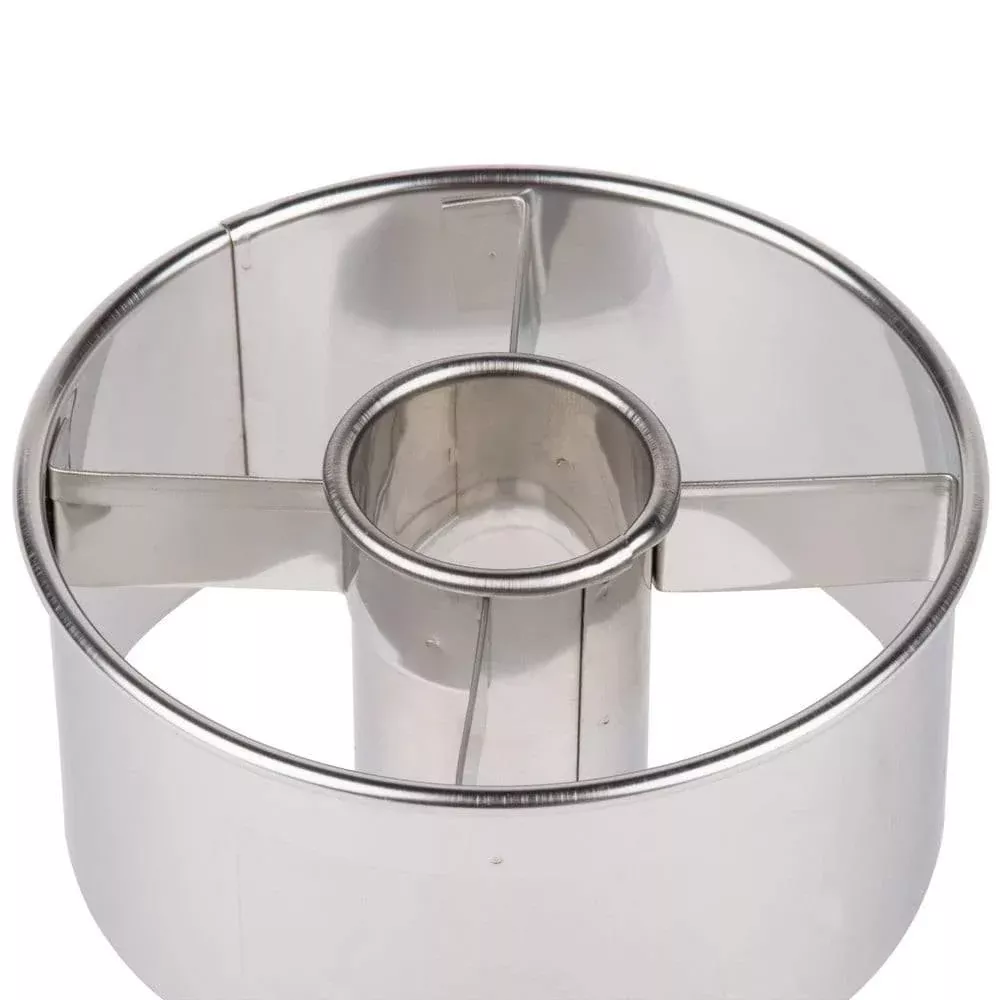 ateco-doughnut-cutter-large-3-5 Ateco Doughnut Cutter, Large - 3.5"