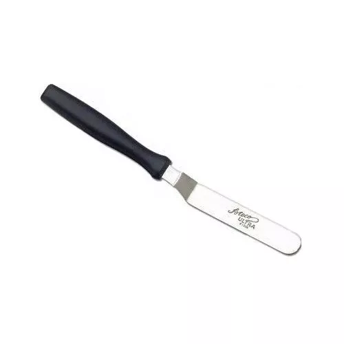 ateco-icing-spatula-offset-4-5 Ateco Icing Spatula: Offset, 4.5"