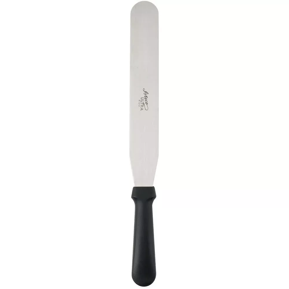 ateco-large-sized-straight-spatula-10-blade Ateco Large Sized Straight Spatula (10" Blade)