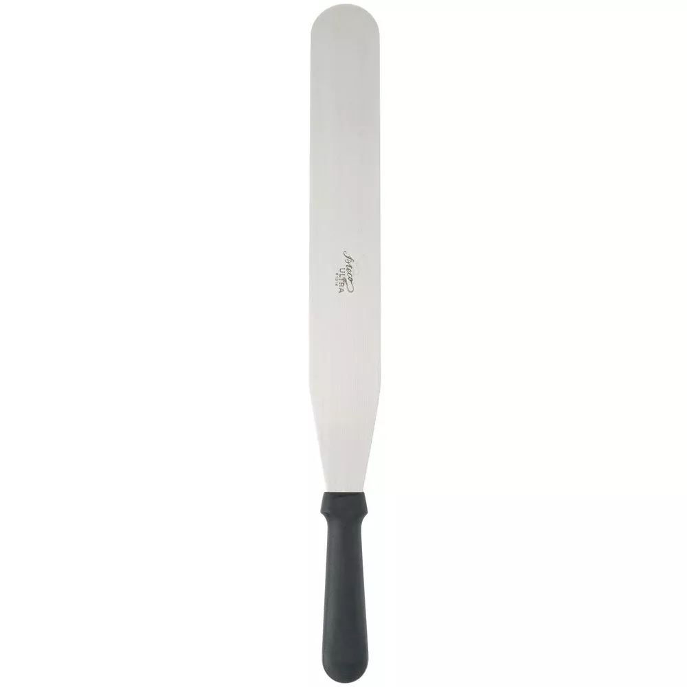 Ateco Large Sized Straight Spatula (14" Blade)