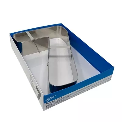 ateco-number-7-shaped-cutter-pan Ateco Number "7" Shaped Cutter/Pan