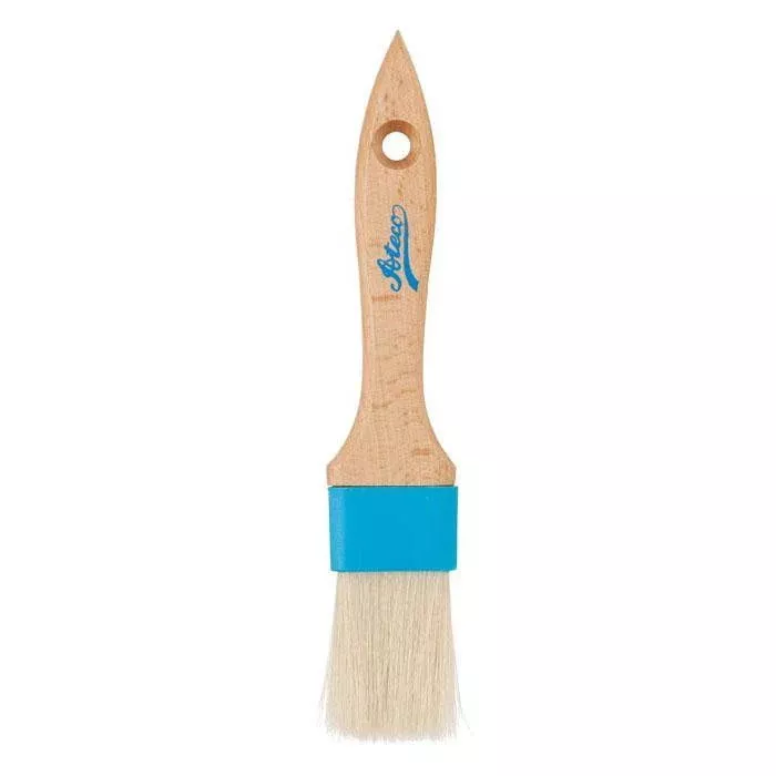 Ateco Pastry Brush - 1.5"