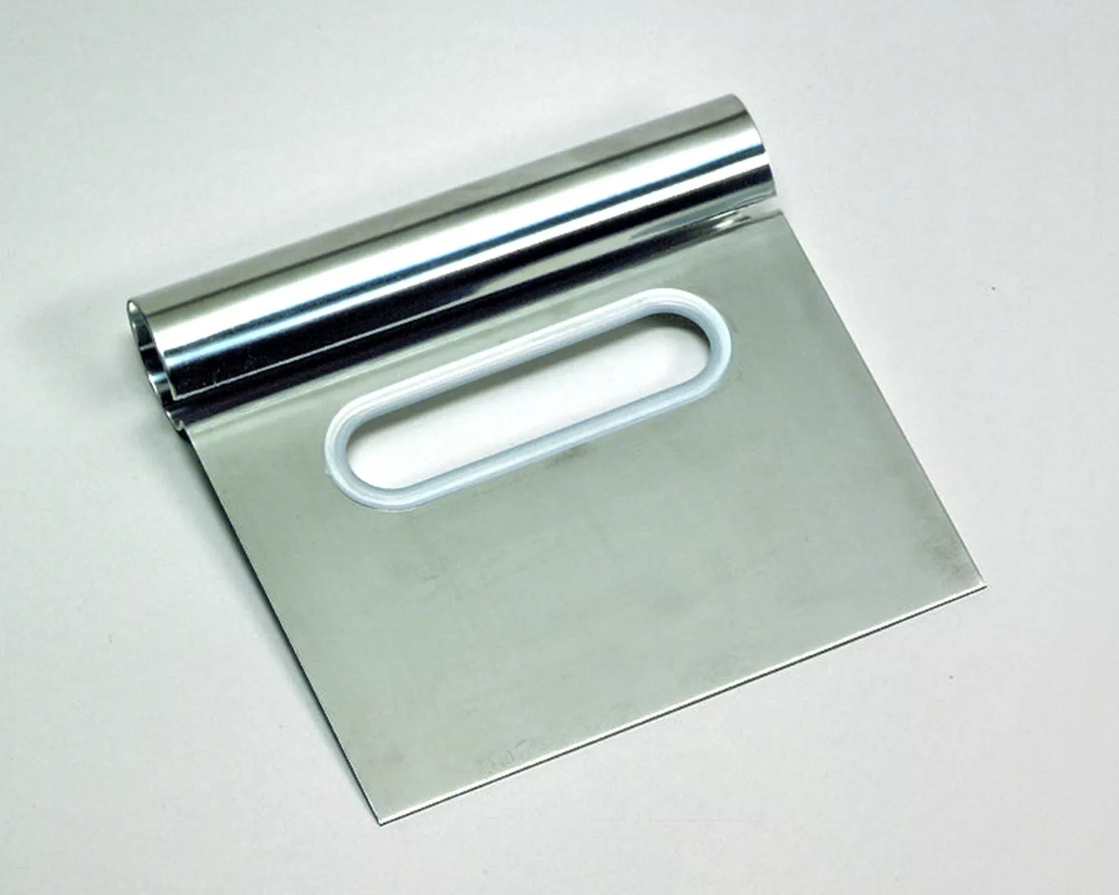 ateco-stainless-steel-bench-scraper Ateco Stainless Steel Bench Scraper