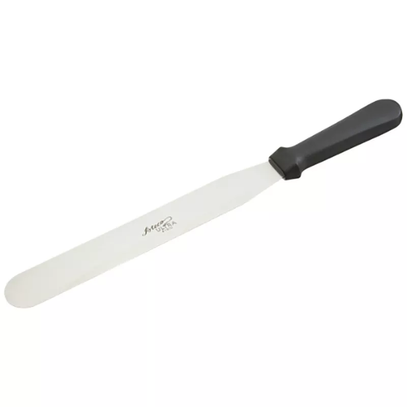 ateco-straight-spatulas-10 Ateco - Straight Spatulas - 10"