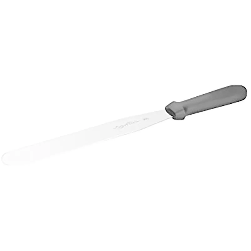 ateco-straight-spatulas-12 Ateco - Straight Spatulas - 12"
