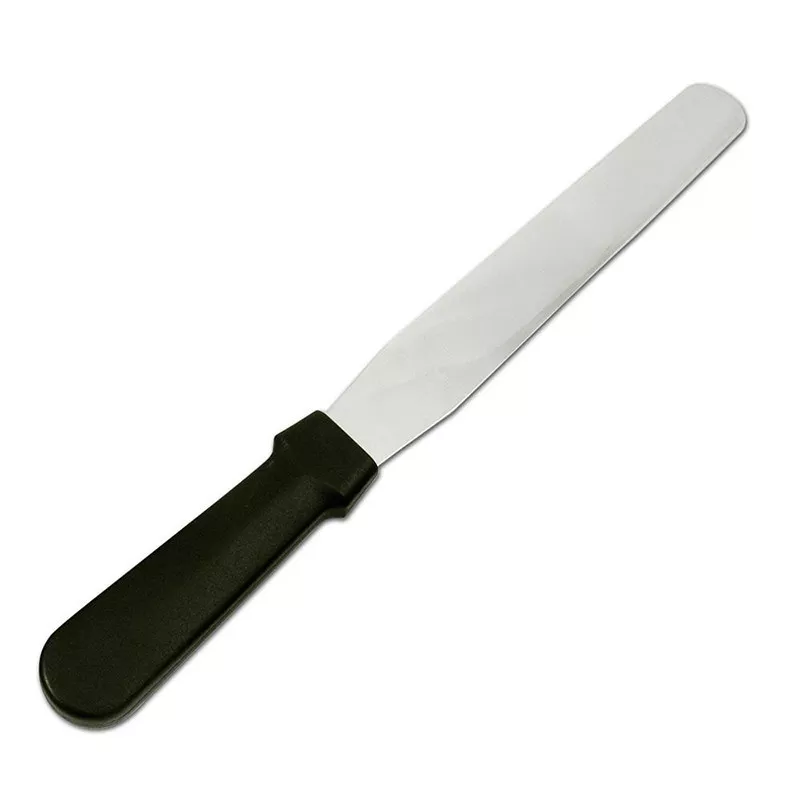 ateco-straight-spatulas-8 Ateco - Straight Spatulas - 8"