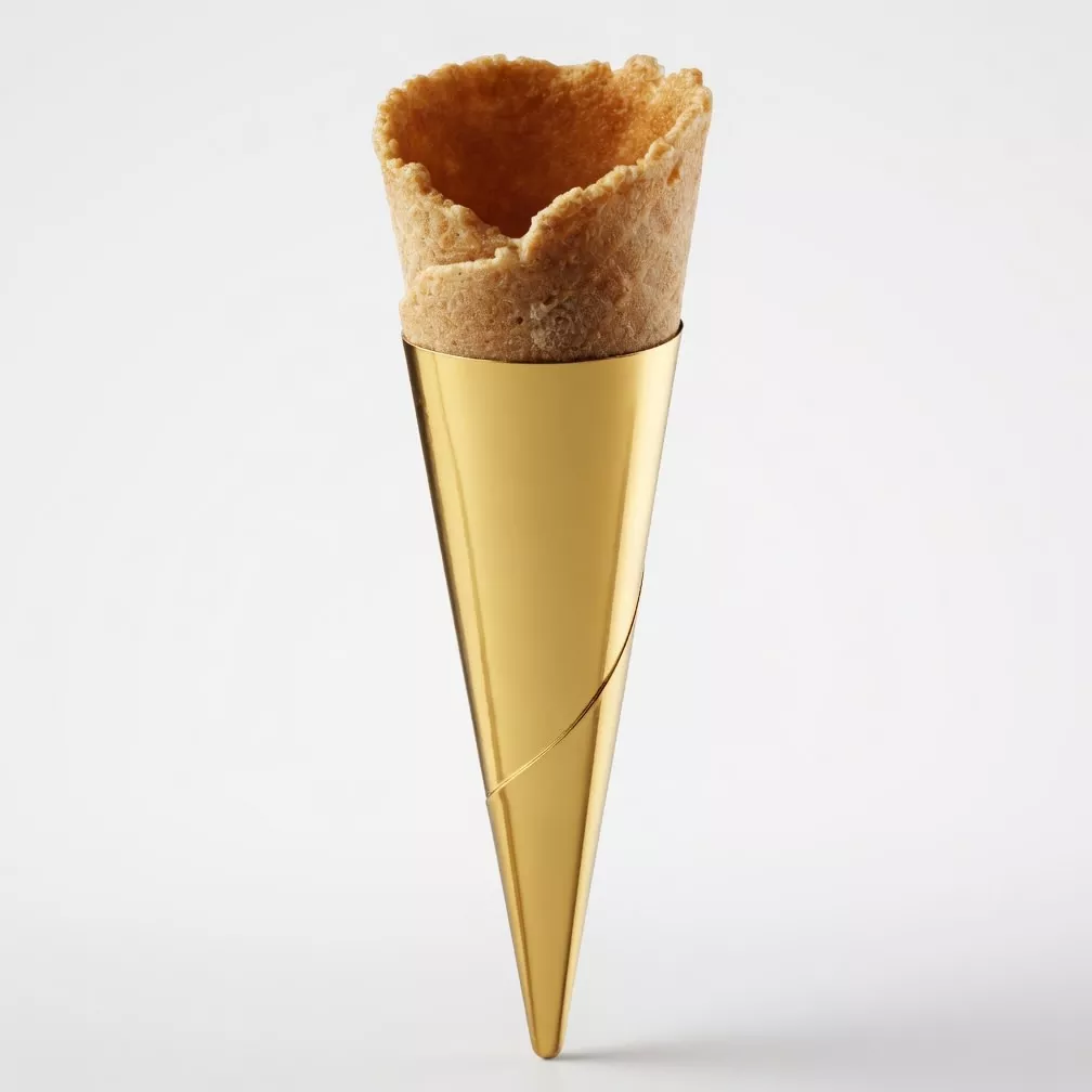 atelier-neutral-mini-cone-2-95-180-ct Atelier - Neutral Mini Cone - 2.95" (180 ct)