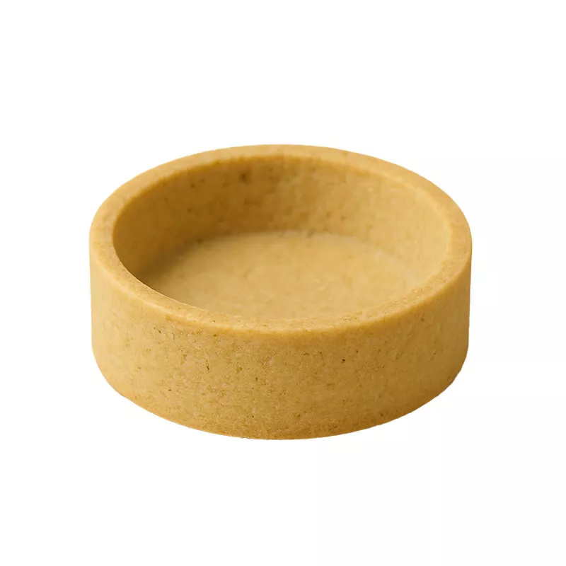 atelier-savory-round-tart-shell-2-55-90-ct Atelier - Savory Round Tart Shell - 2.55" (90 ct)