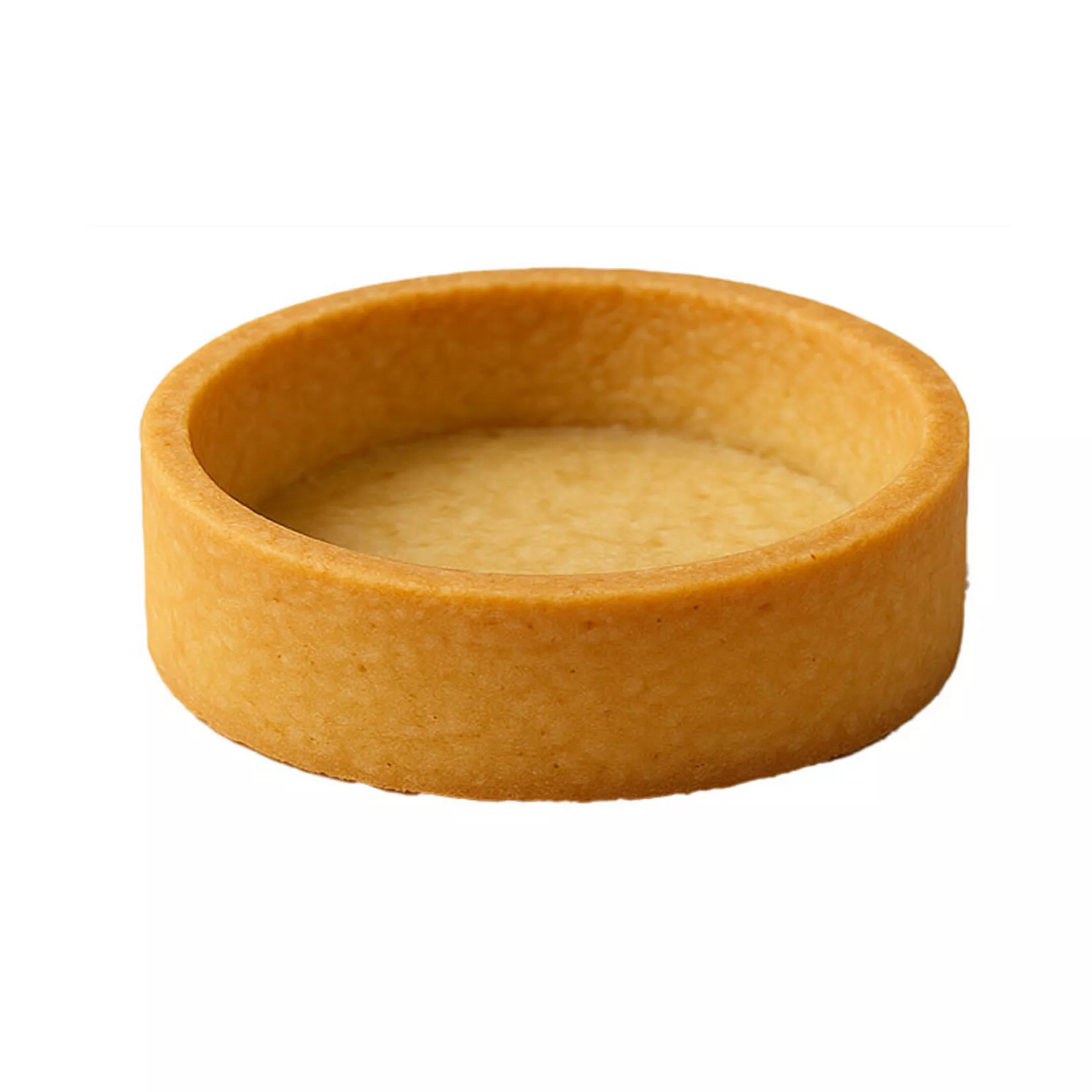Atelier - Sweet Round Tart Shell - 2.55"(90 ct)