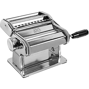 atlas-150-pasta-machine-design-line Atlas 150 Pasta Machine (Design Line)