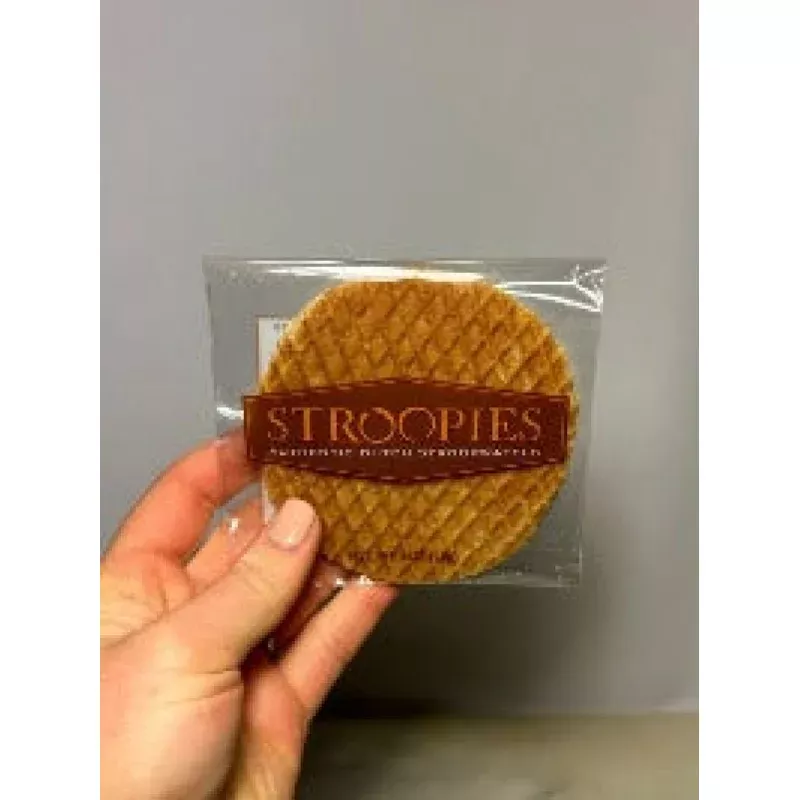 authentic-dutch-caramel-chocolate-stroopwafels Authentic Dutch Caramel / Chocolate Stroopwafels