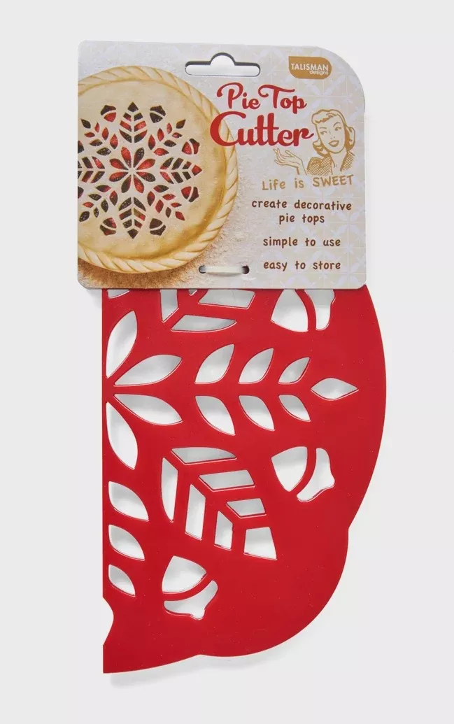 autumn-pie-top-cutter Autumn Pie Top Cutter