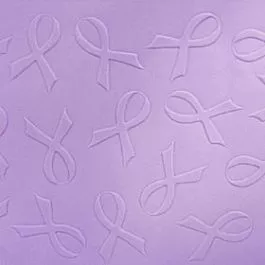 Awareness Ribbon Impression Mat Set