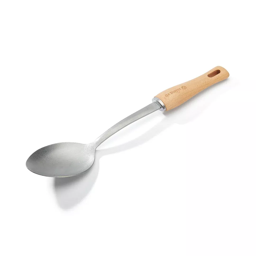 b-bois-stainless-spoon B BOIS Stainless Spoon