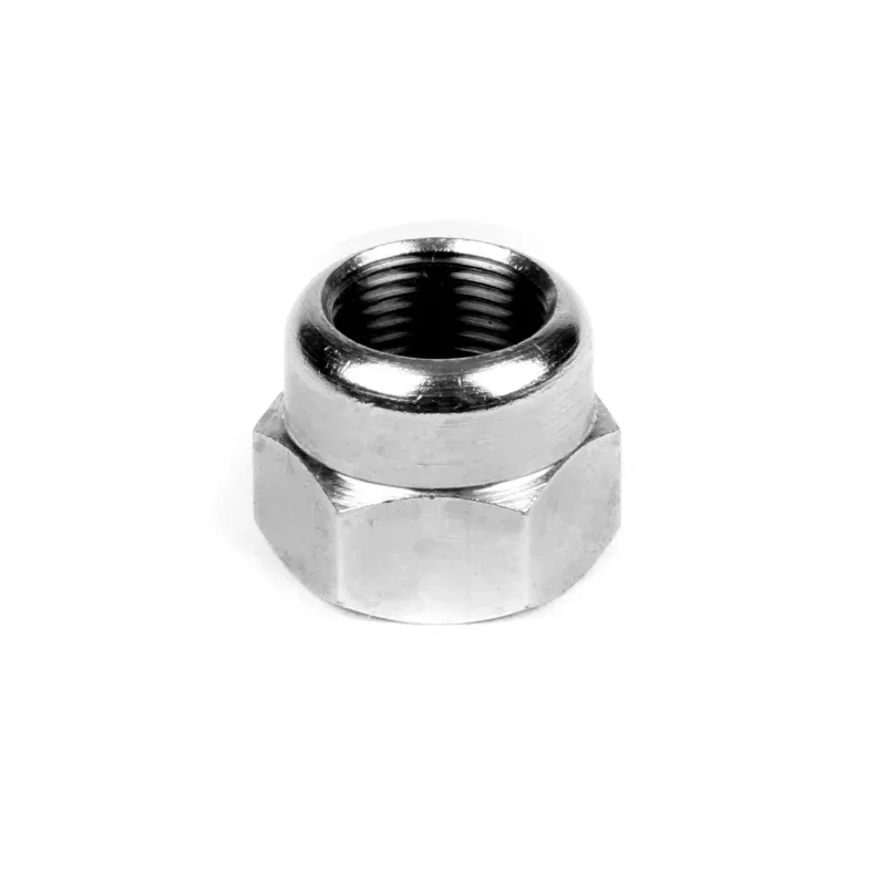 B5221875Cm Nut 10X0,75 | ECM ECM-B5221875CM
