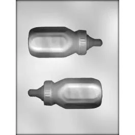 baby-bottle-3-d-chocolate-mold Baby Bottle 3 D Chocolate Mold
