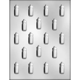 baby-bottle-chocolate-mold Baby Bottle Chocolate Mold