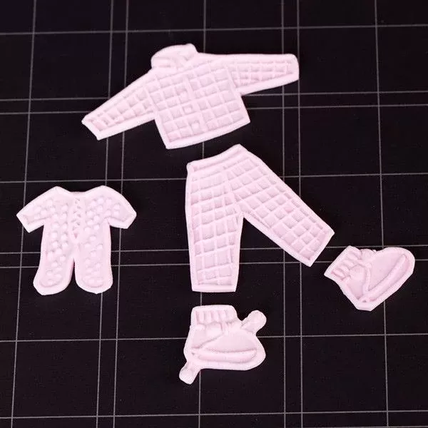 baby-clothes-pink Baby Clothes - Pink