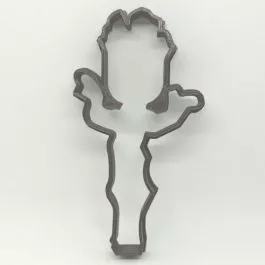 baby-groot-fondant-cookie-cutter Baby Groot Fondant Cookie Cutter