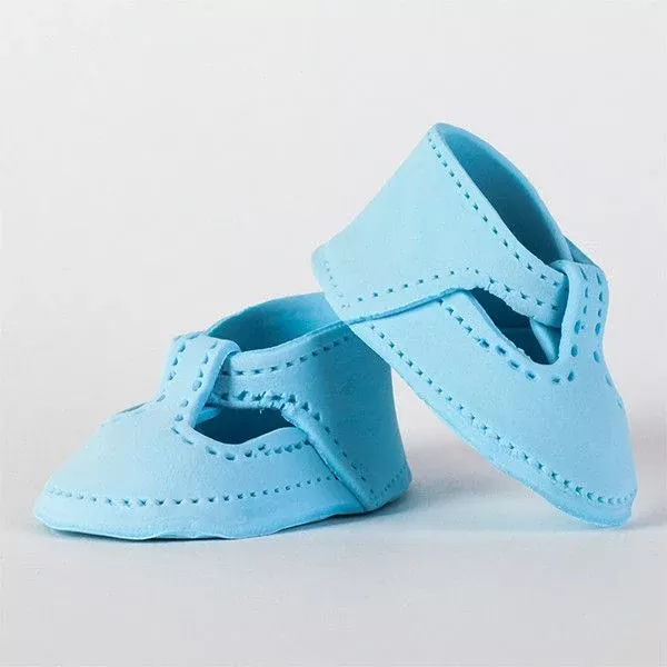 baby-mary-jane-shoes-blue Baby Mary Jane Shoes - Blue