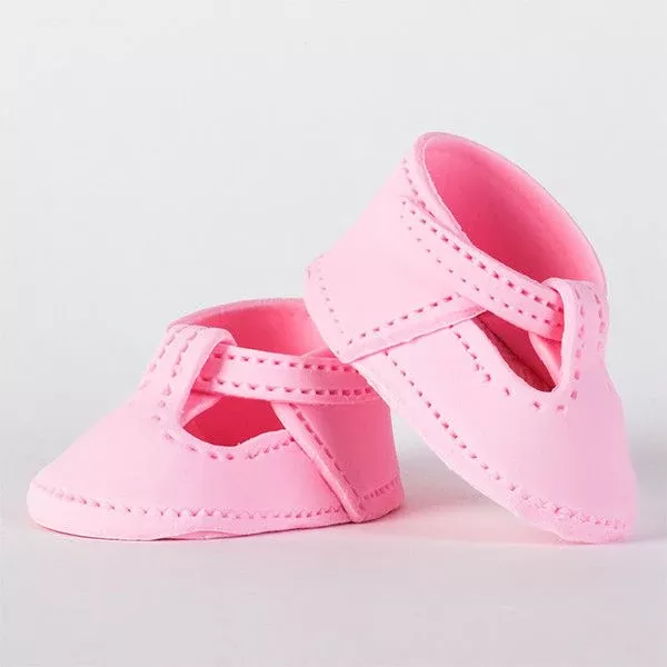 baby-mary-jane-shoes-pink Baby Mary Jane Shoes - Pink