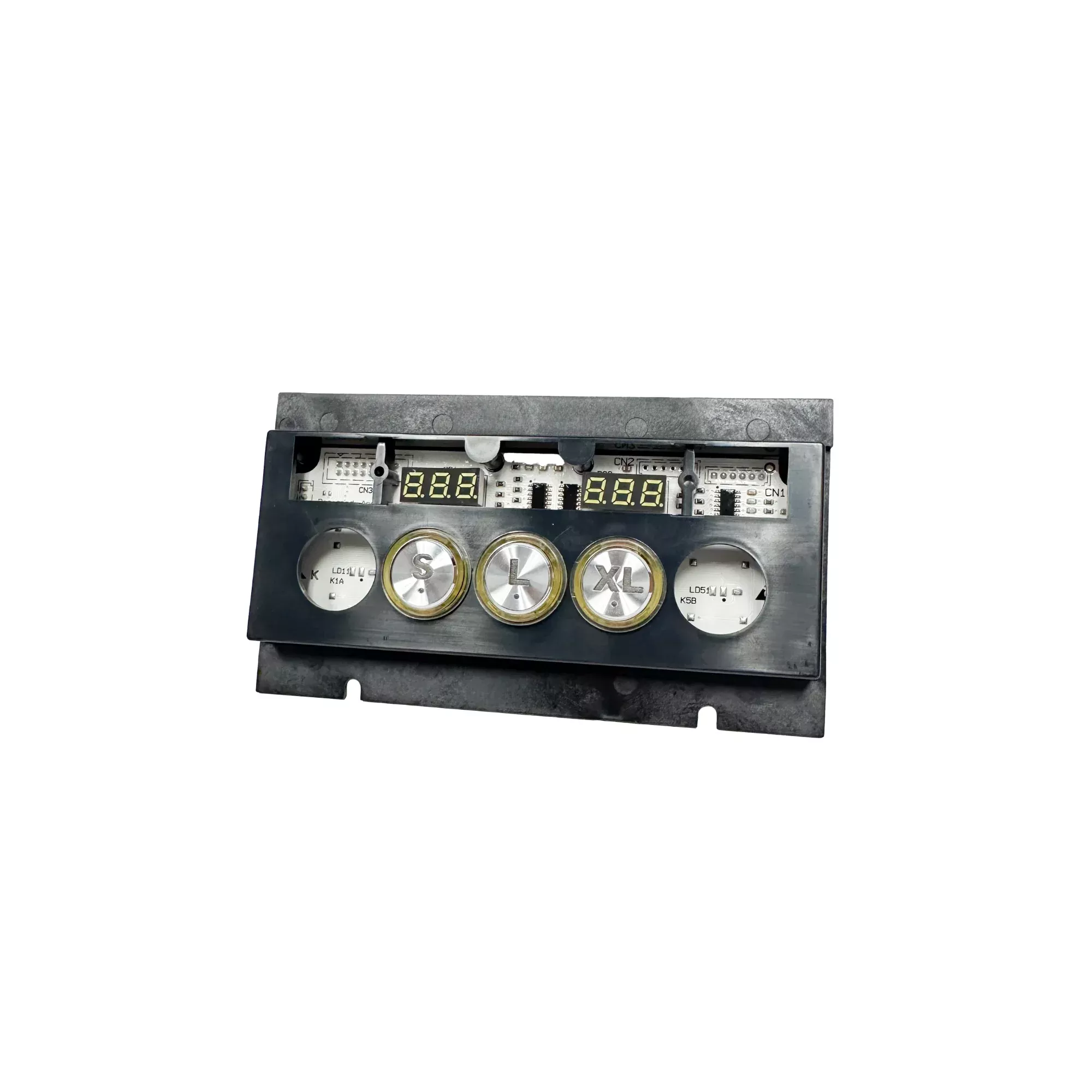 baby-t-dosing-panel-assembly-pm-483 Baby T Dosing Panel Assembly (PM.483)
