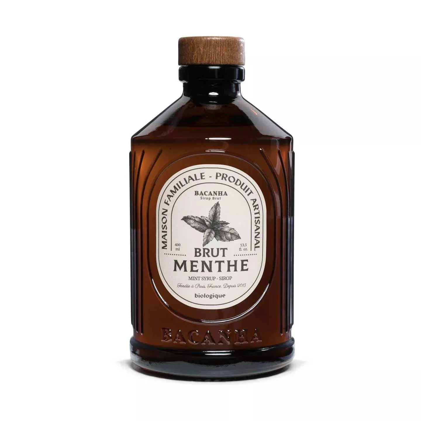 bacanha-mint-syrup Bacanha Mint Syrup