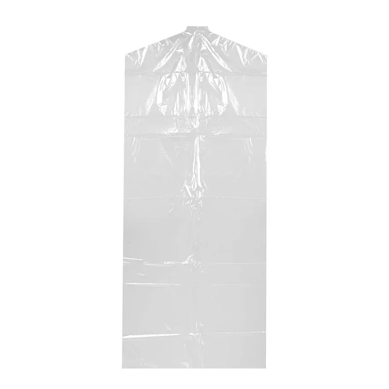 bag-tek-clear-plastic-garment-bag-24-x-59-20-count-box Bag Tek Clear Plastic Garment Bag – 24″ x 59″ – 20 count box