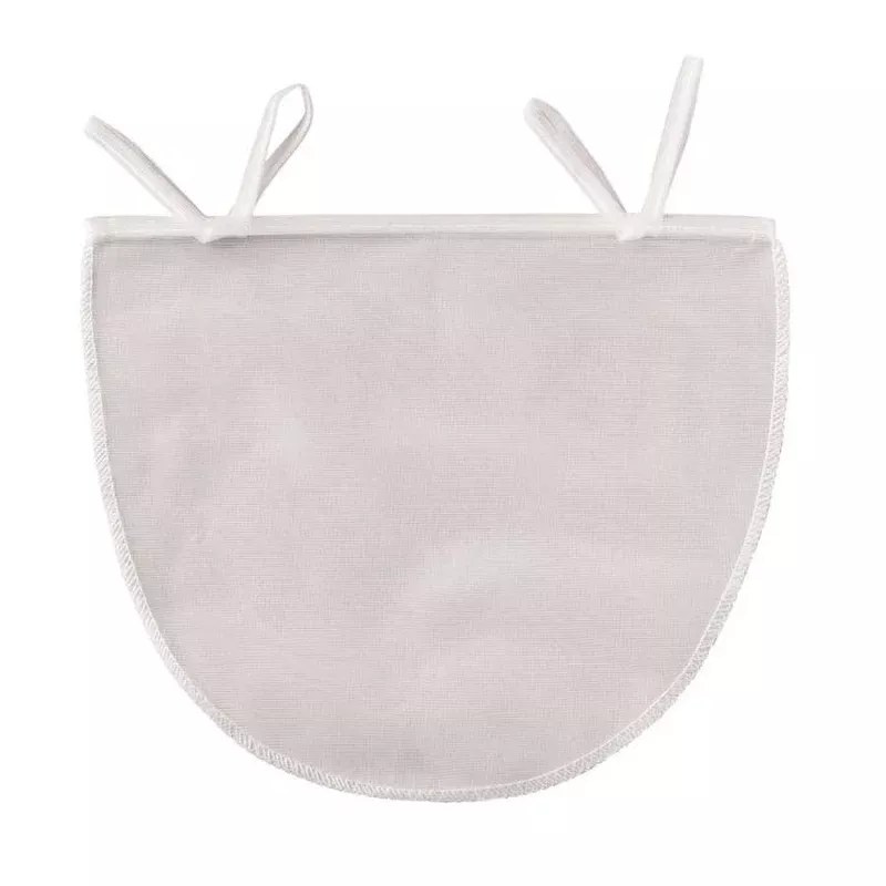 Bags Nut Milk Unbleached6 – 1 EACH