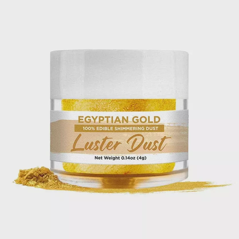 bakell-egyptian-gold-luster-dust Bakell Egyptian Gold Luster Dust