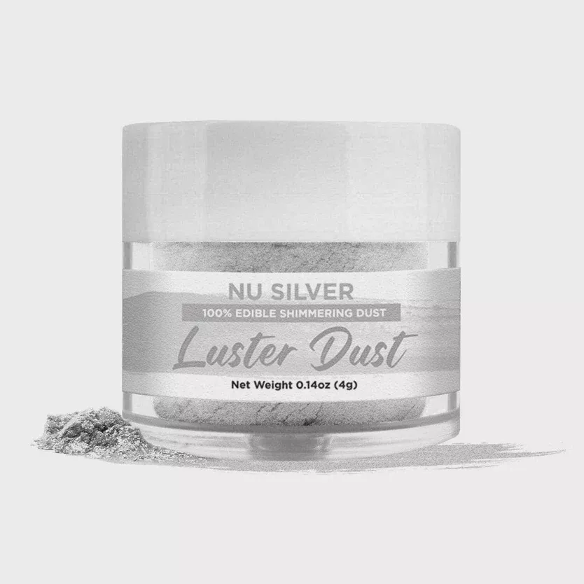 bakell-nu-silver-luster-dust Bakell Nu Silver Luster Dust