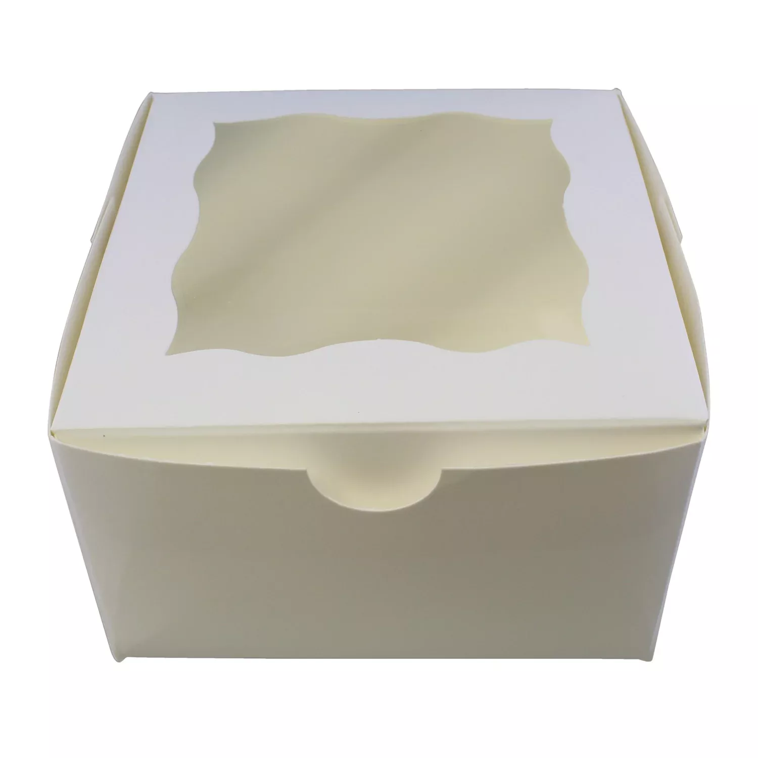 Bakery Boxes with Window - Cake Boxes, Party Favor Boxes
