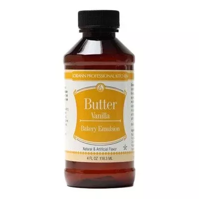 bakery-emulsion-butter-vanilla Bakery Emulsion - Butter Vanilla