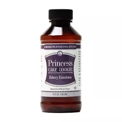 bakery-emulsion-princess-cake Bakery Emulsion - Princess Cake
