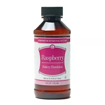 bakery-emulsion-raspberry Bakery Emulsion - Raspberry